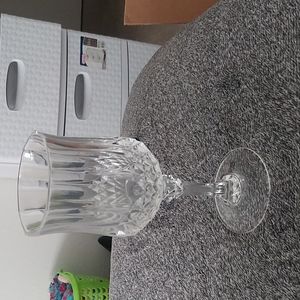Crystal Goblets